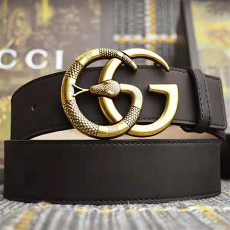 gucci snake belt buckle only|gucci belt snake buckle women's.